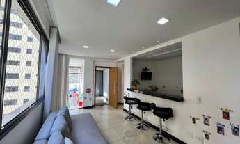 Imagem 4: Apartamento à venda no bairro Gutierrez