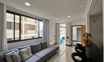 Imagem 2: Apartamento à venda no bairro Gutierrez