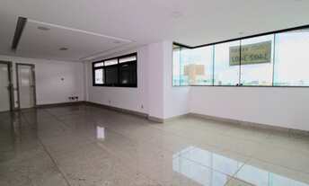 Imagem 3: Cobertura à venda no bairro Belvedere