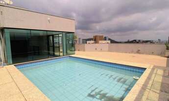 Imagem 7: Cobertura à venda no bairro Belvedere