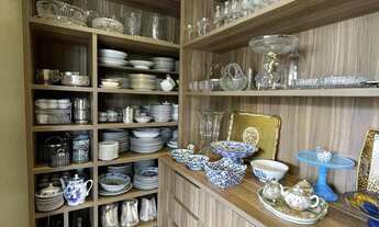 Imagem 5: Apartamento à venda no bairro Vale do Sereno