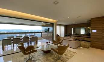 Imagem 1: Apartamento à venda no Vila da Serra