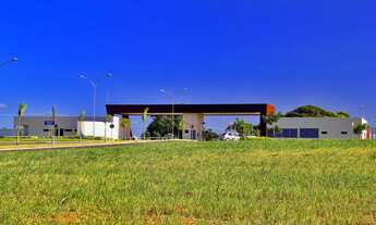 Imagem: Lote em condomínio fechado à venda em