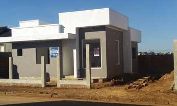 Imagem: CASAS DE 3 DORMITÓRIOS C/ SUÍTE