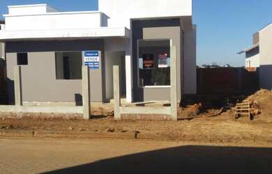 Imagem 3: CASAS DE 3 DORMITÓRIOS C/ SUÍTE