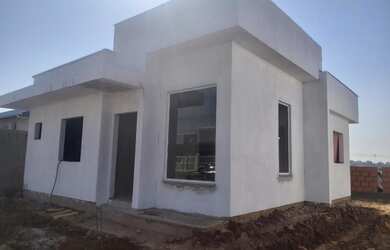 Imagem 4: CASAS DE 3 DORMITÓRIOS C/ SUÍTE