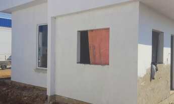 Imagem 5: CASAS DE 3 DORMITÓRIOS C/ SUÍTE