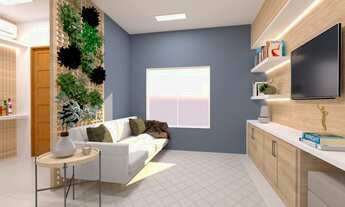 Imagem 3: CASAS DE DOIS DORMITÓRIOS EM EXCELENTE LOCALIZAÇÃO AO LADO DA BR SUPPLY!!