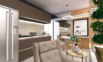 Imagem 5: CASAS DE DOIS DORMITÓRIOS EM EXCELENTE LOCALIZAÇÃO AO LADO DA BR SUPPLY!!