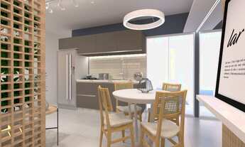 Imagem 7: CASAS DE DOIS DORMITÓRIOS EM EXCELENTE LOCALIZAÇÃO AO LADO DA BR SUPPLY!!