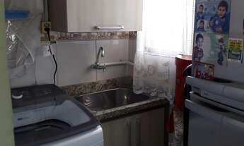 Imagem 2: APARTAMENTO DE DOIS DORMITÓRIOS NA AVENIDA IMPERATRIZ!!