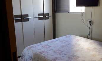 Imagem 7: APARTAMENTO DE DOIS DORMITÓRIOS NA AVENIDA IMPERATRIZ!!