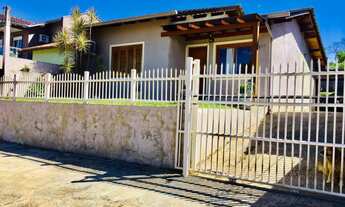 Imagem: CASA C/ EXCELENTE ACABAMENTO EM TERRENO