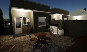 Imagem 4: Casas de 2 dormitórios / Recanto do sol - haras do chirú