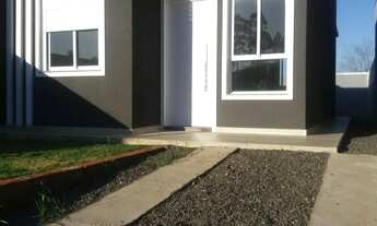 Imagem: Casas de 2 dormitórios / Recanto do sol