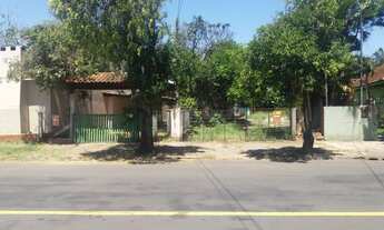 Imagem: Terreno na Av. Jacy Porto em São Leopoldo