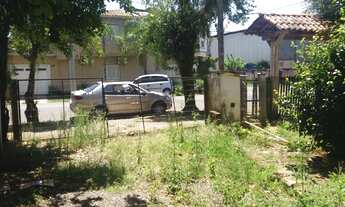 Imagem 6: Terreno na Av. Jacy Porto em São Leopoldo