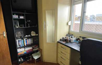 Imagem 1: APARTAMENTO DE 3 DORM. C/ SUÍTE NO BAIRRO RIO BRANCO