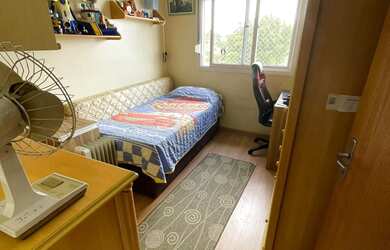 Imagem 2: APARTAMENTO DE 3 DORM. C/ SUÍTE NO BAIRRO RIO BRANCO