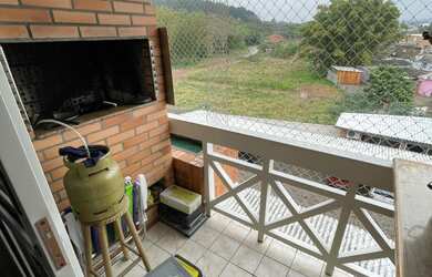 Imagem 3: APARTAMENTO DE 3 DORM. C/ SUÍTE NO BAIRRO RIO BRANCO