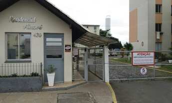 Imagem: APARTAMENTO NO CONDOMÍNIO AIMORÉ EM SÃO