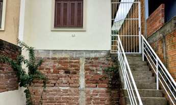 Imagem: CASA NA VILA NOVA - EXCELENTE IMÓVEL.PRÓXIMO