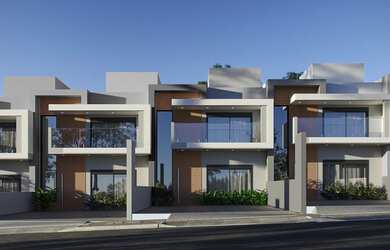 Imagem 1: LANÇAMENTO NO BAIRRO PINHEIRO - SOBRADOS DE ALTO PADRÃO