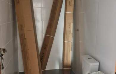 Imagem 3: Jardim Vila Verde - Casas de dois dormitórios