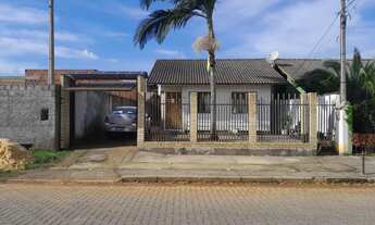 Imagem: Casa em terreno de 300m2