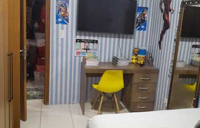 Imagem 3: Casa em terreno de 300m2