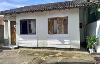 Imagem 5: Casa em terreno de 300m2