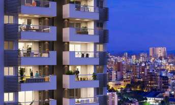 Imagem 2: Apartamento com 3 Dormitorio(s) localizado(a) no bairro Sanvitto em Caxias do Sul / Rio G