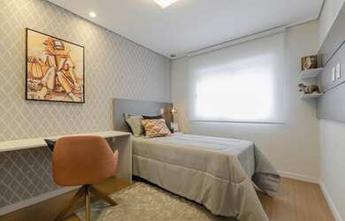 Imagem 7: Apartamento com 3 Dormitorio(s) localizado(a) no bairro Nossa Senhora de Lourdes em Caxia