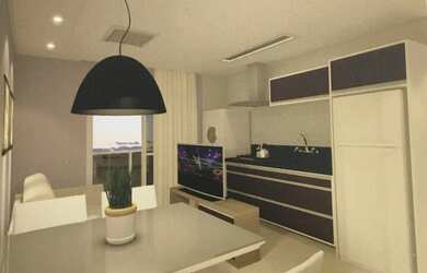 Imagem 2: Apartamento com 3 Dormitorio(s) localizado(a) no bairro Sagrada Família em Caxias do Sul