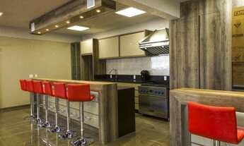 Imagem 5: Apartamento com 3 Dormitorio(s) localizado(a) no bairro Centro em Caxias do Sul / Rio Gra