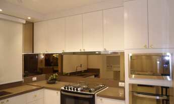 Imagem 7: Apartamento com 3 Dormitorio(s) localizado(a) no bairro Centro em Caxias do Sul / Rio Gra