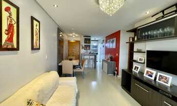 Imagem 2: Apartamento com 3 Dormitorio(s) localizado(a) no bairro Nossa Senhora da Saúde em Caxias