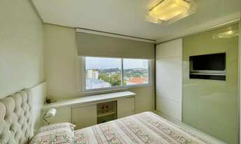 Imagem 4: Apartamento com 3 Dormitorio(s) localizado(a) no bairro Nossa Senhora da Saúde em Caxias