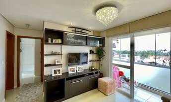 Imagem 6: Apartamento com 3 Dormitorio(s) localizado(a) no bairro Nossa Senhora da Saúde em Caxias