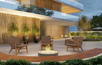 Imagem 5: Apartamento com 3 Dormitorio(s) localizado(a) no bairro Exposição em Caxias do Sul / Rio