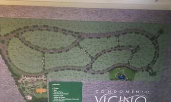 Imagem: Condomínio Fechado com 3 Dormitorio(s)