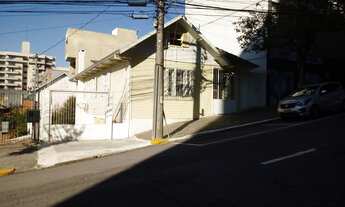 Imagem: Casa localizado(a) no bairro Centro em Caxias