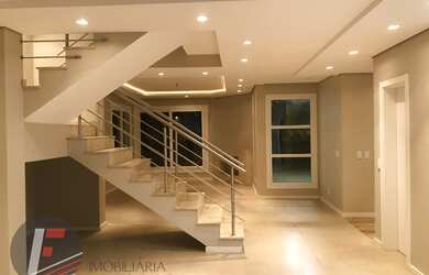 Imagem 2: Sobrado com 3 Dormitorio(s) localizado(a) no bairro São Vicente em Gravataí / Rio Grande