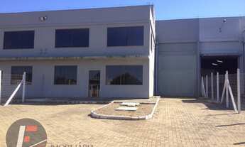 Imagem: Pavilhão com 4 Dormitorio(s) localizado(a)