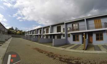 Imagem 2: Sobrado com 2 Dormitorio(s) localizado(a) no bairro Neópolis em Gravataí / Rio Grande do