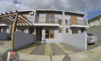 Imagem 1: Sobrado com 2 Dormitorio(s) localizado(a) no bairro Neópolis em Gravataí / Rio Grande do