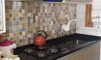 Imagem 5: Casa em Condomínio com 3 Dormitorio(s) localizado(a) no bairro Parque dos Anjos em Gravat