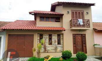 Imagem 1: Casa em Condomínio com 3 Dormitorio(s) localizado(a) no bairro Parque dos Anjos em Gravat