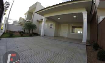 Imagem 2: Casa em Condomínio com 3 Dormitorio(s) localizado(a) no bairro Parque da Matriz em Gravat