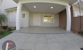 Imagem 1: Casa em Condomínio com 3 Dormitorio(s) localizado(a) no bairro Parque da Matriz em Gravat